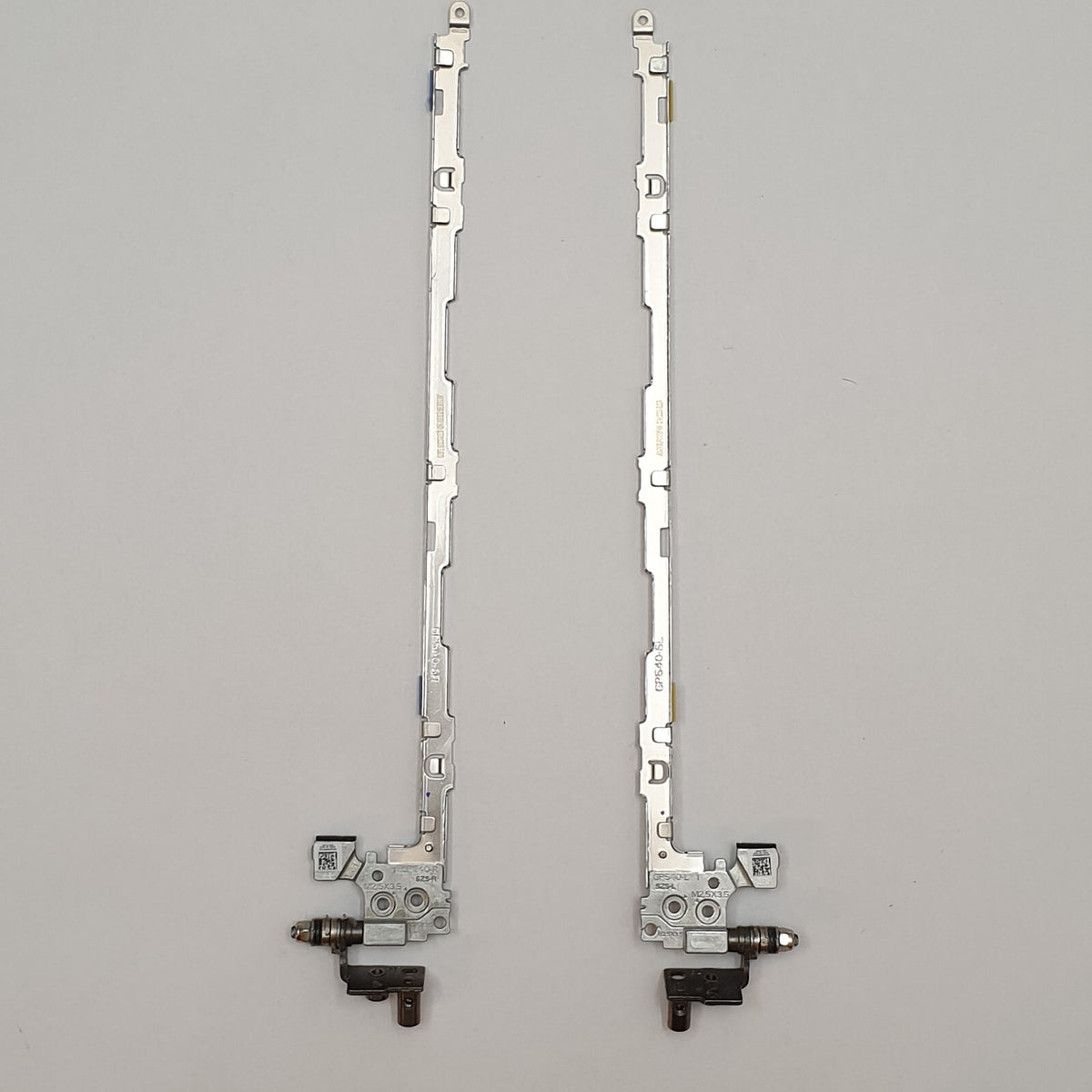 Lenovo ThinkPad P15 Gen 1 G1 Display Scharniere Links Rechts Hinges Set