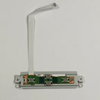 Fujitsu LifeBook S752 Power Button Board Einschaltknopf Platine mit Kabel – Bild 2
