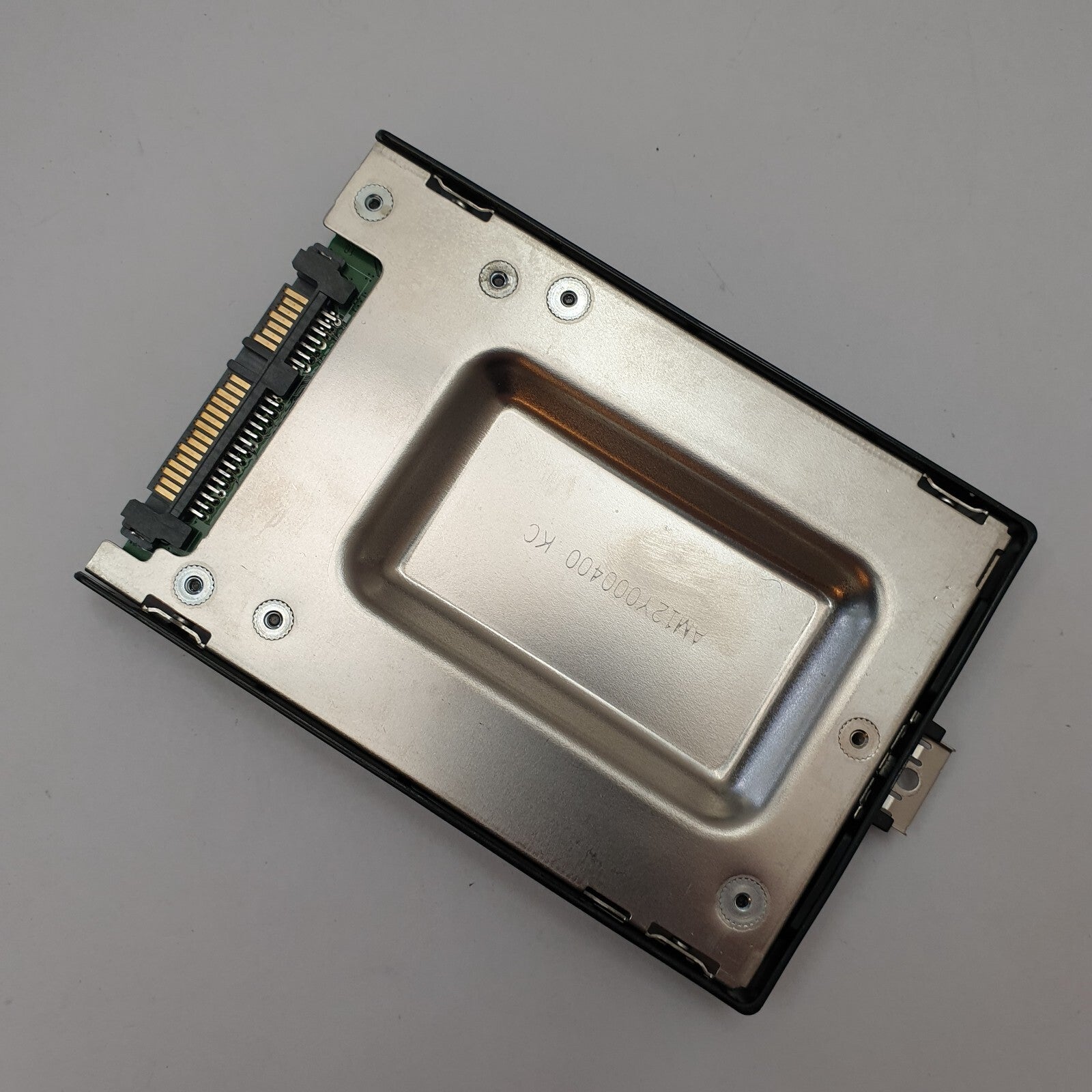 Lenovo ThinkPad L470 HDD Adapter Board SATA Connector Platine Festplatten Caddy – Bild 2