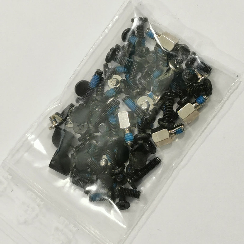 HP ProBook 6540b Schraubensatz Schrauben Screw Set Laptop Notebook