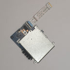 HP EliteBook 820 G3 Smart Card Reader Board Smartcard Modul – Bild 2