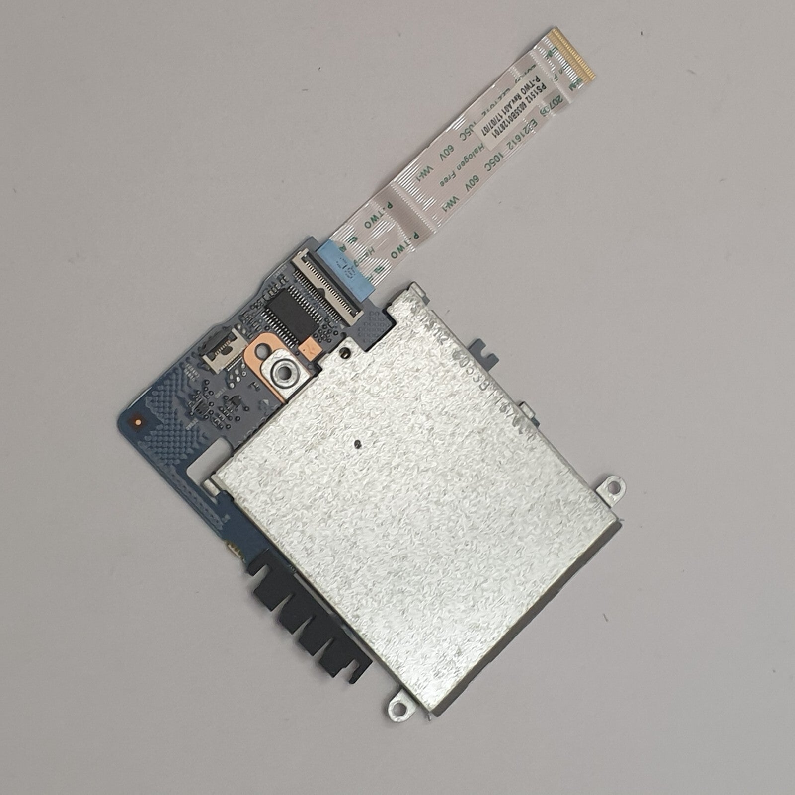 HP EliteBook 820 G3 Smart Card Reader Board Smartcard Modul – Bild 2