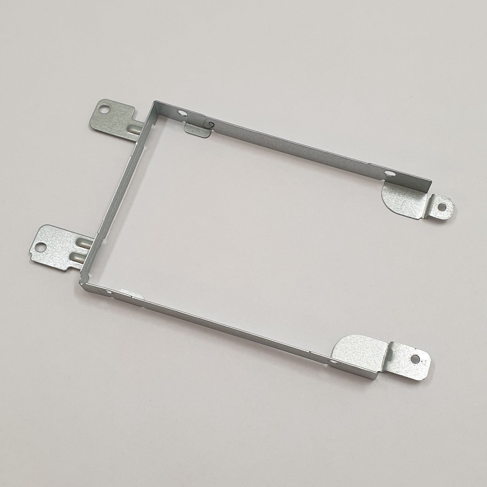 Asus X751L Festplattenrahmen HDD Caddy Bracket Halterung Einbaurahmen