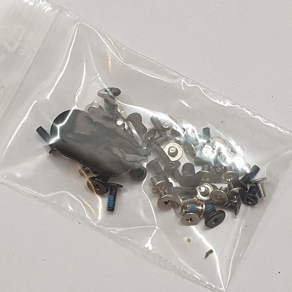 Samsung NP270ESE Schraubensatz Screw Set Schrauben für Notebook – Bild 2