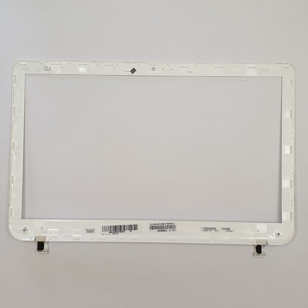 Toshiba Satellite L50-B-177 Displayrahmen Bezel Frontblende