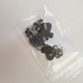 Apple MacBook Pro A1425 Schraubensatz Screw Set Schrauben