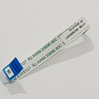 Lenovo Flex 2-15 Touchpadkabel Flexkabel Touchpad Connector Kabel