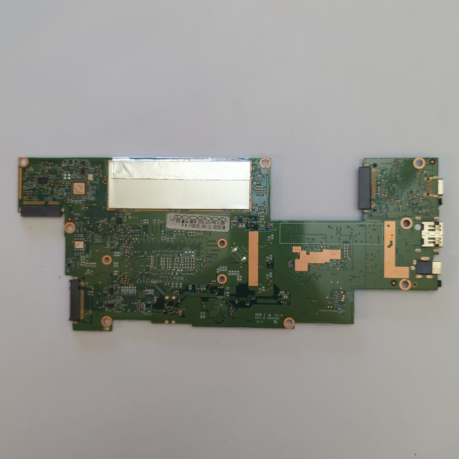 Lenovo IdeaPad Miix 520-12IKB Mainboard DEFEKT FAULTY Motherboard Platine – Bild 2