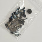 Fujitsu LifeBook A544 Schraubensatz Schrauben Screw Set Gehäuse – Bild 2