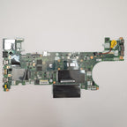 Lenovo ThinkPad T480 Mainboard CPU i7-8550U 1.80GHz Motherboard