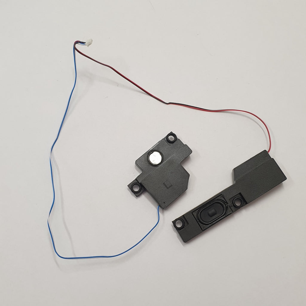 Lenovo B50-80 Lautsprecher Speaker Set Internes Lautsprecherpaar – Bild 2