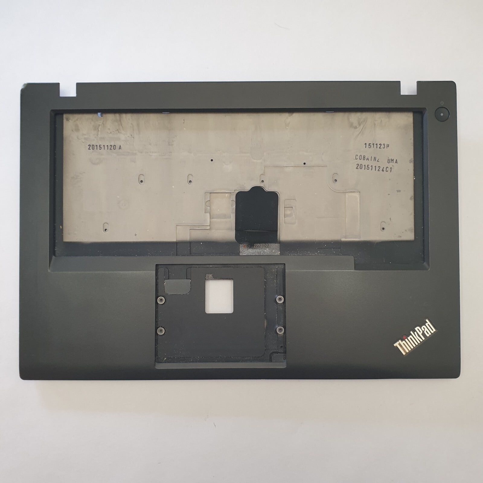 Lenovo ThinkPad T450 Handauflage Tastatur Palmrest Gehäuse Oberteil
