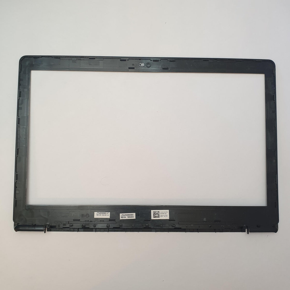 Dell Inspiron 3582 Displayrahmen Bezel Frontblende