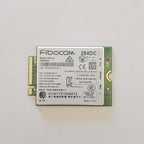 Dell Latitude 5320 Fibocom L850 GL DW5820e WWAN 4G LTE Modul Karte