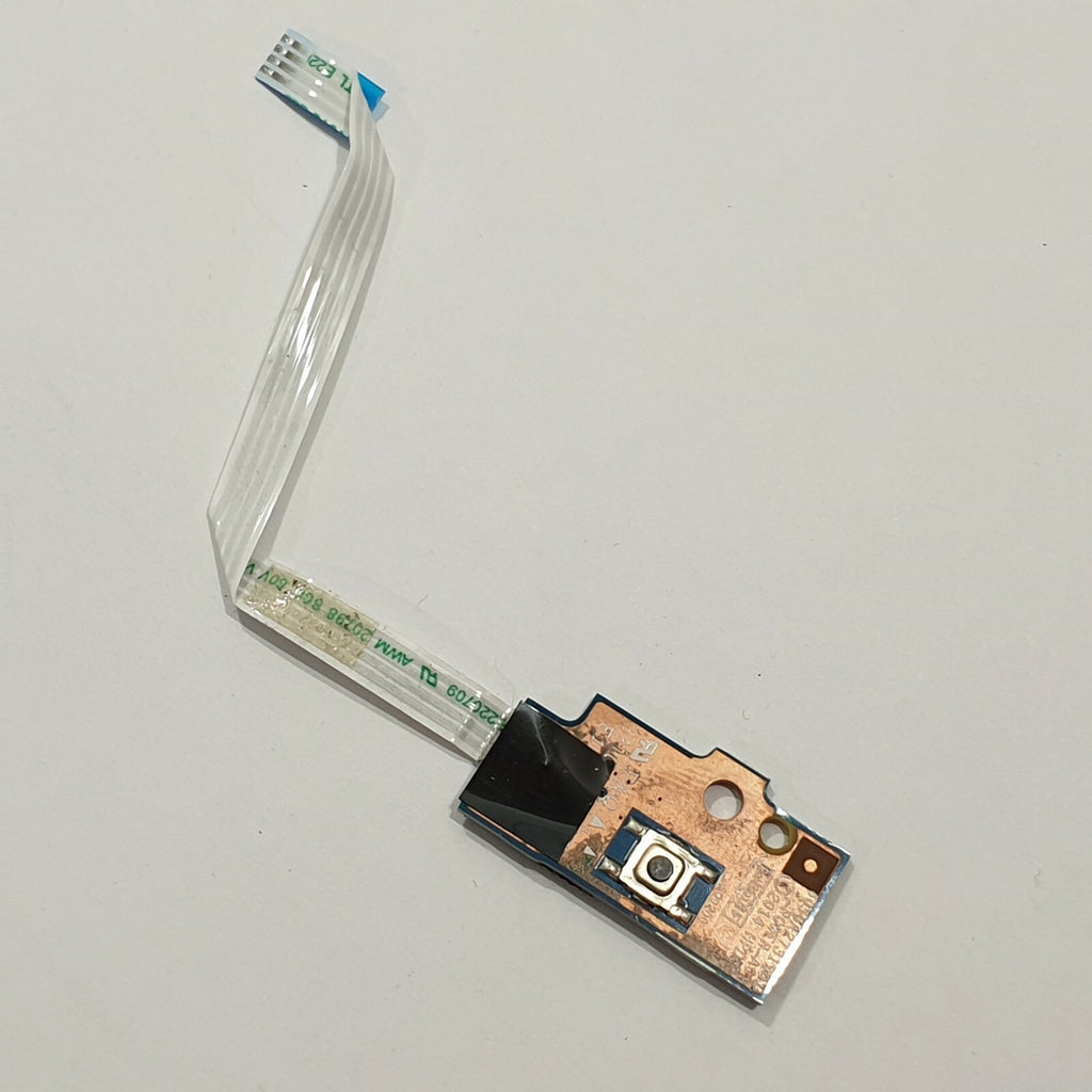 HP 14-ac Serie Powerbutton Einschaltknopf Power Button Platine Board – Bild 2
