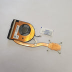 Lenovo ThinkPad T490 CPU CPU Kühler Lüfter Heatsink Fan Wärmeleitpaste – Bild 2