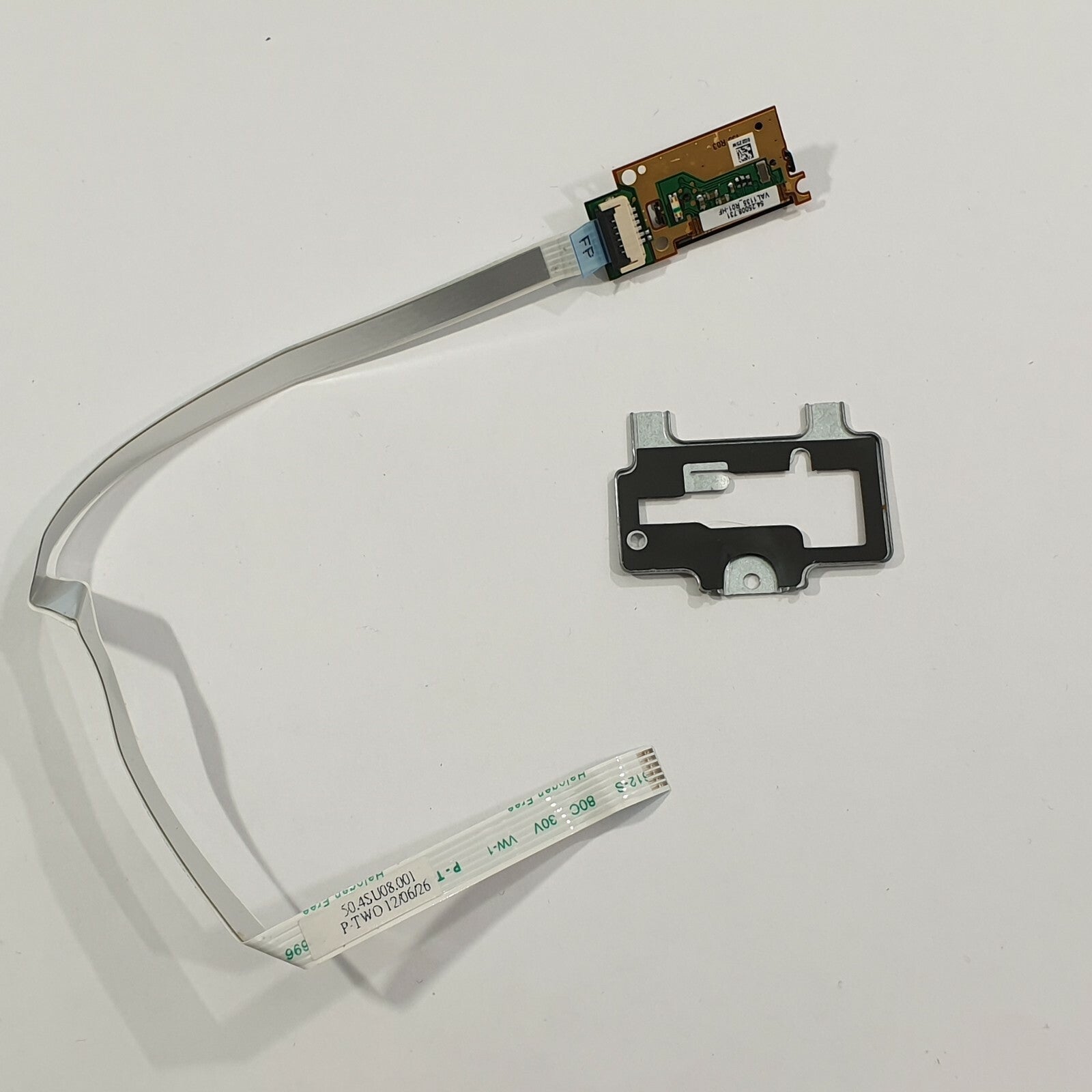 HP Pavilion dv7 7000 Maustasten Board Touchpad Mouse Buttons Ersatzteil – Bild 2