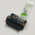 Packard Bell Easynote TK85 SATA DVD Laufwerk Adapter Board Connector Platine