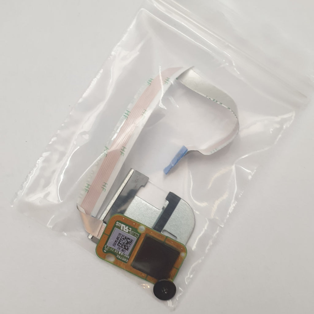 Lenovo ThinkPad E480 Fingerprint Sensor Fingerabdruck Leser Board Kabel