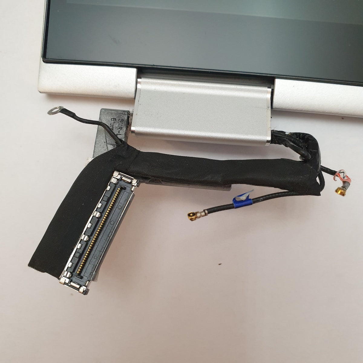 HP EliteBook X360 1040 G5 Touch Display komplett Bildschirm LCD Panel