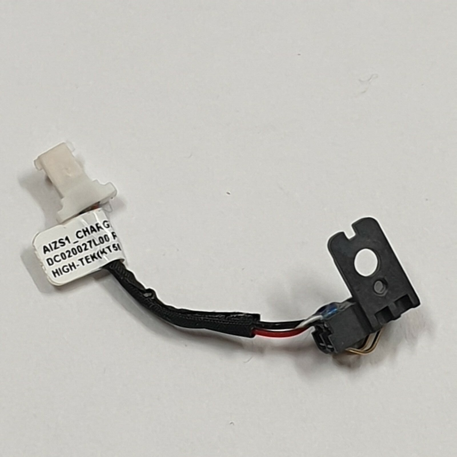 Lenovo ThinkPad Yoga 370 Stift Lade Strombuchse DC Jack Ladebuchse Charging Port – Bild 2