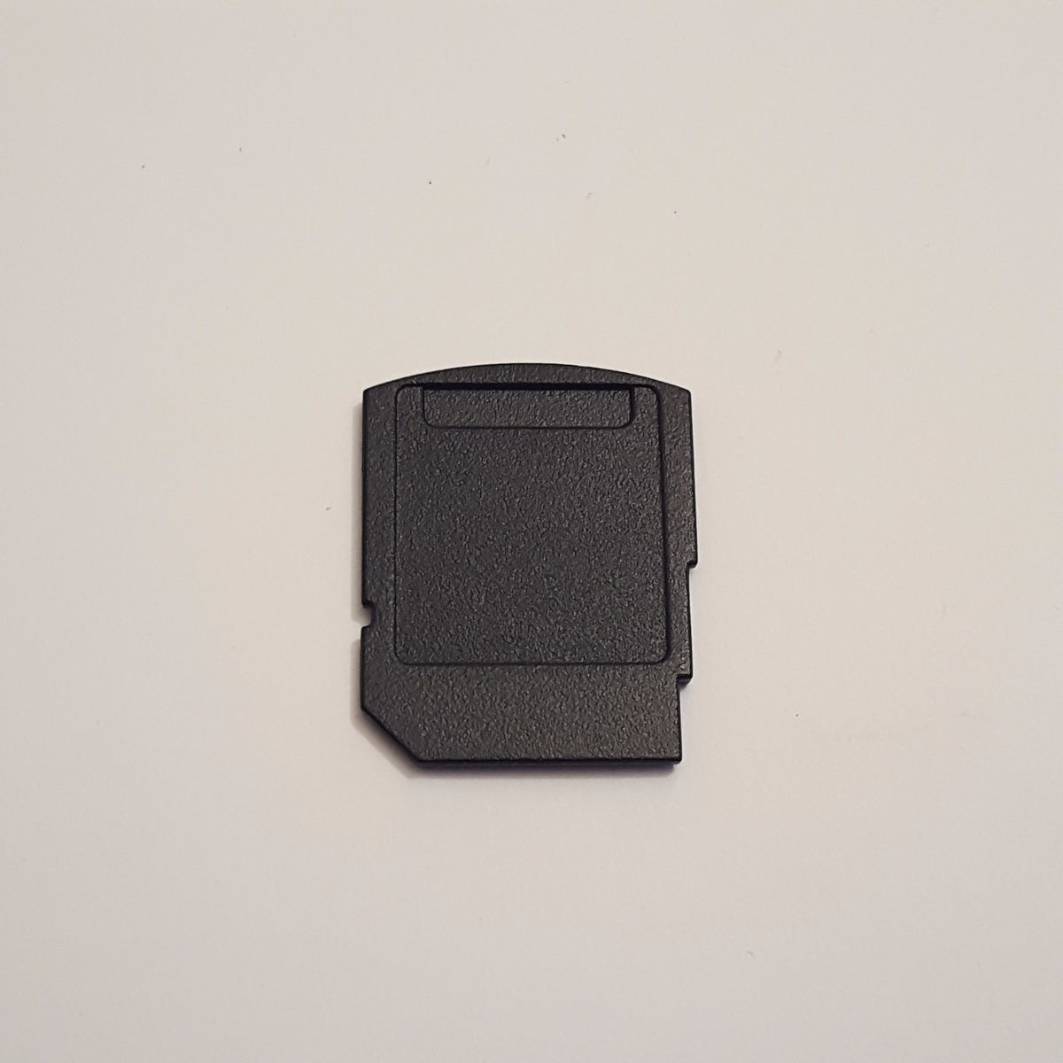 Acer TravelMate 8371 SD Slot Karten Dummy Staubschutz Platzhalter Abdeckung