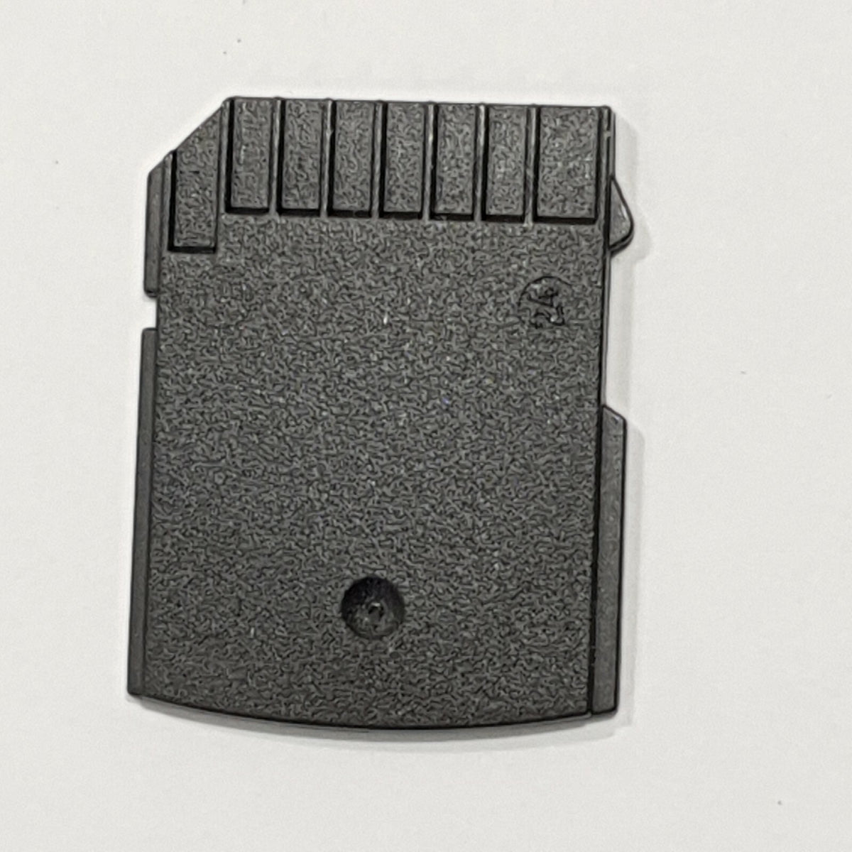 Dell Vostro 3750 Original SD Karten SD Karten Slot Dummy Abdeckung Card Reader
