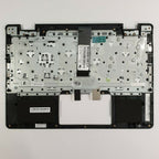 Acer AspireR3-131T Original Handauflage Tastatur Schweiz QWERTZ Palmrest – Bild 2