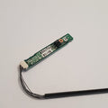Fujitsu LifeBook S762 Mikrofon Modul Microphone Board