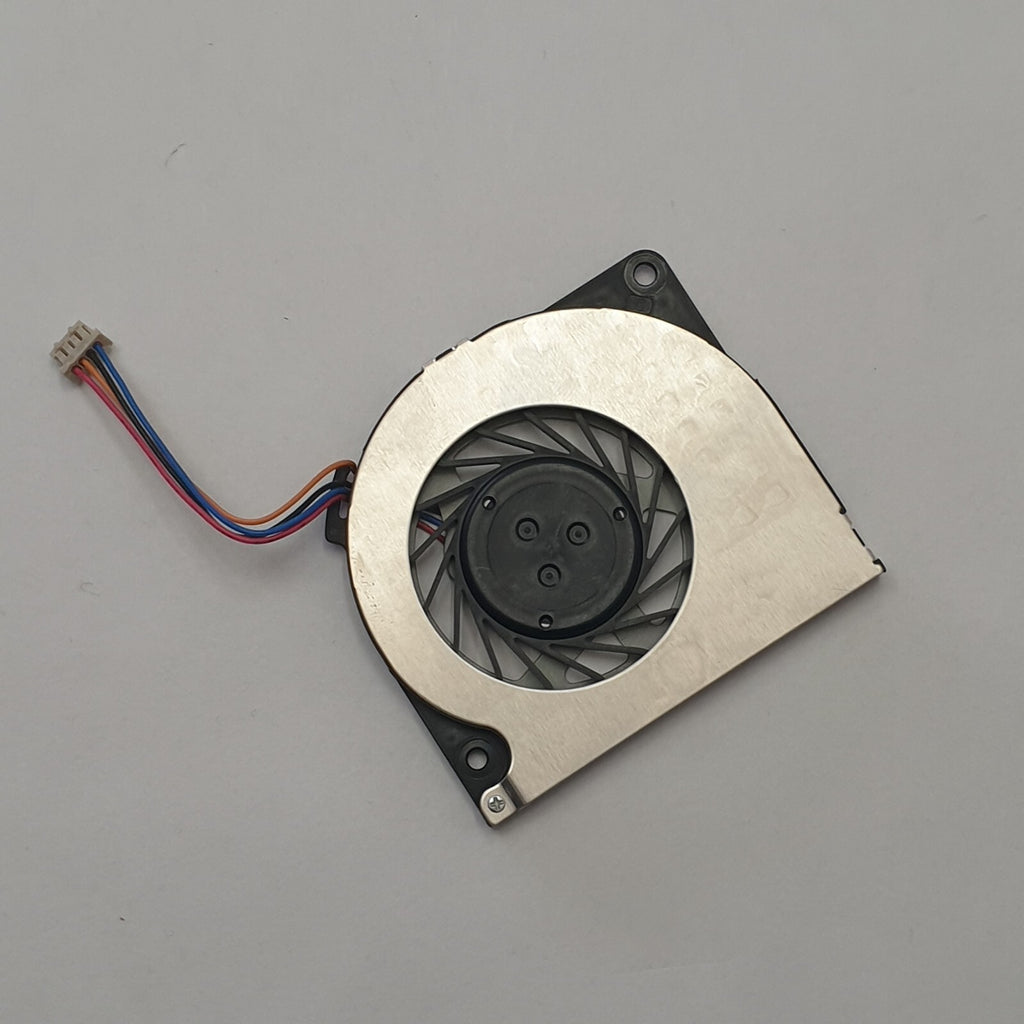 Fujitsu Lifebook U758 CPU Lüfter Fan Prozessor Kühler Gebläse
