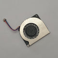 Fujitsu Lifebook U758 CPU Lüfter Fan Prozessor Kühler Gebläse