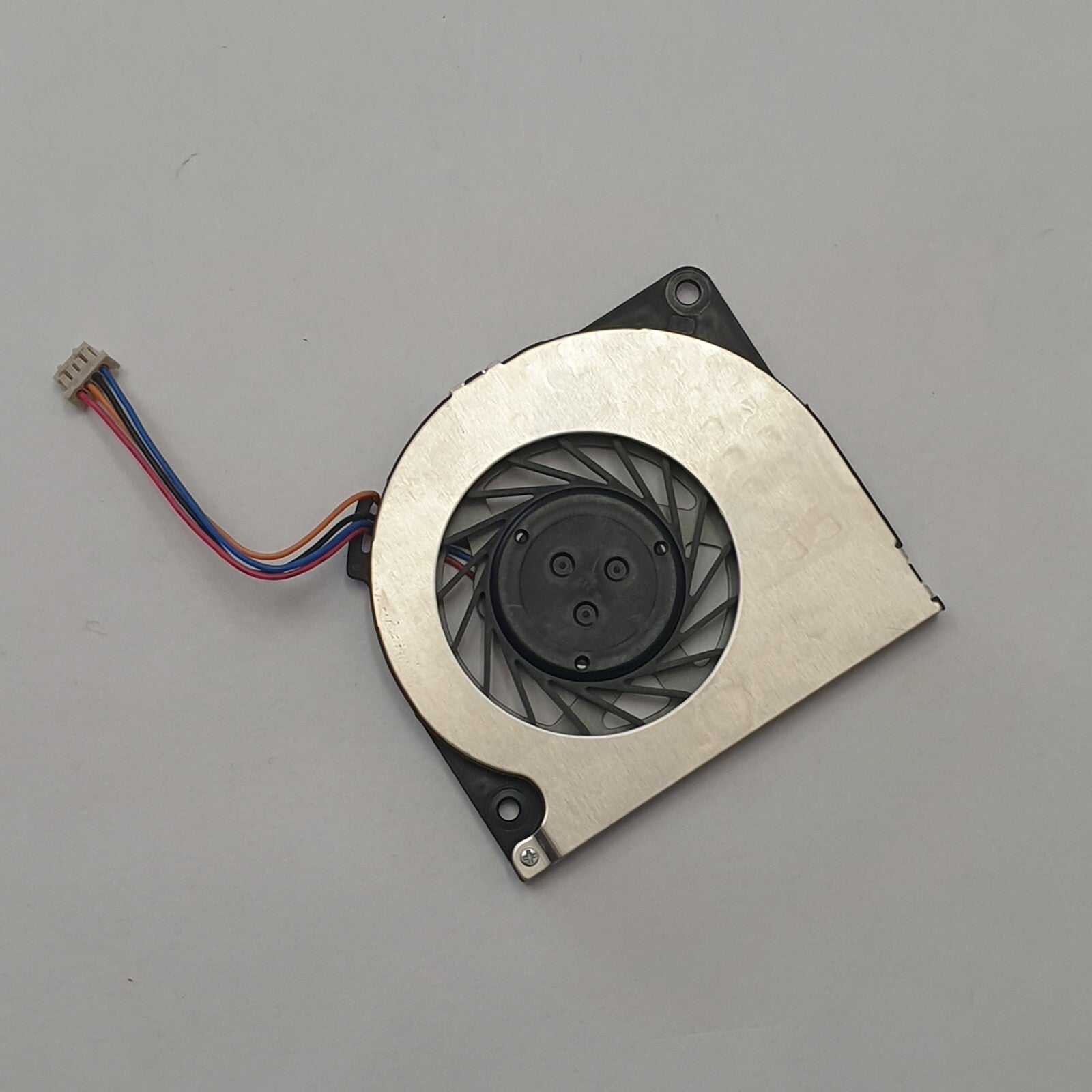 Fujitsu Lifebook U758 CPU Lüfter Fan Prozessor Kühler Gebläse