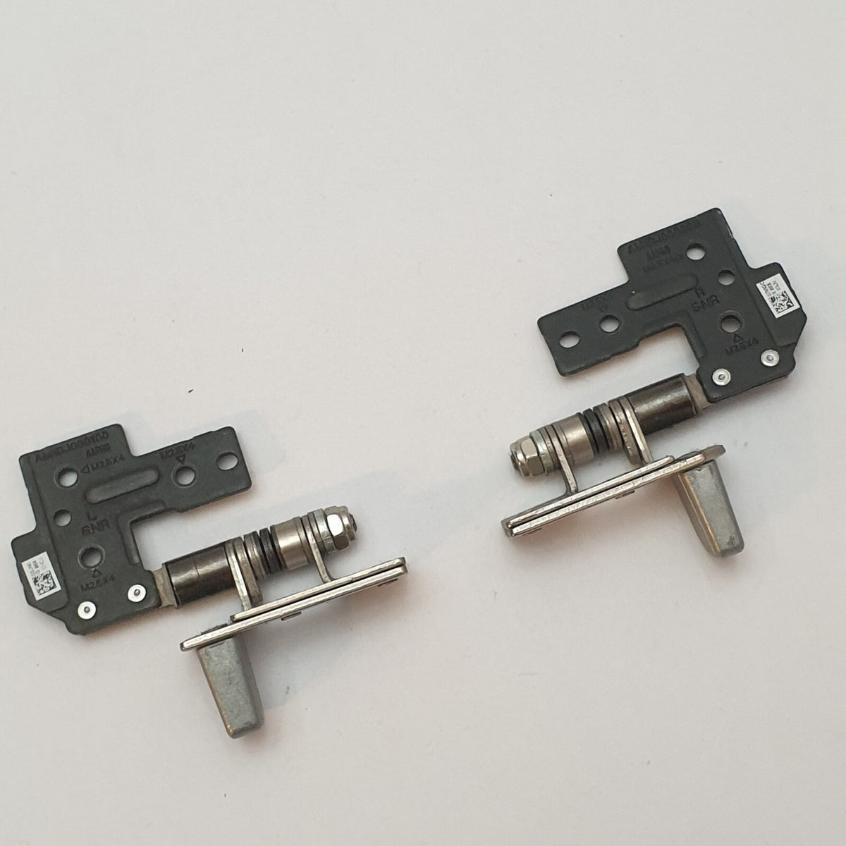 Dell Precision 7720 Displayscharniere Scharniere Hinge Set Links Rechts L R