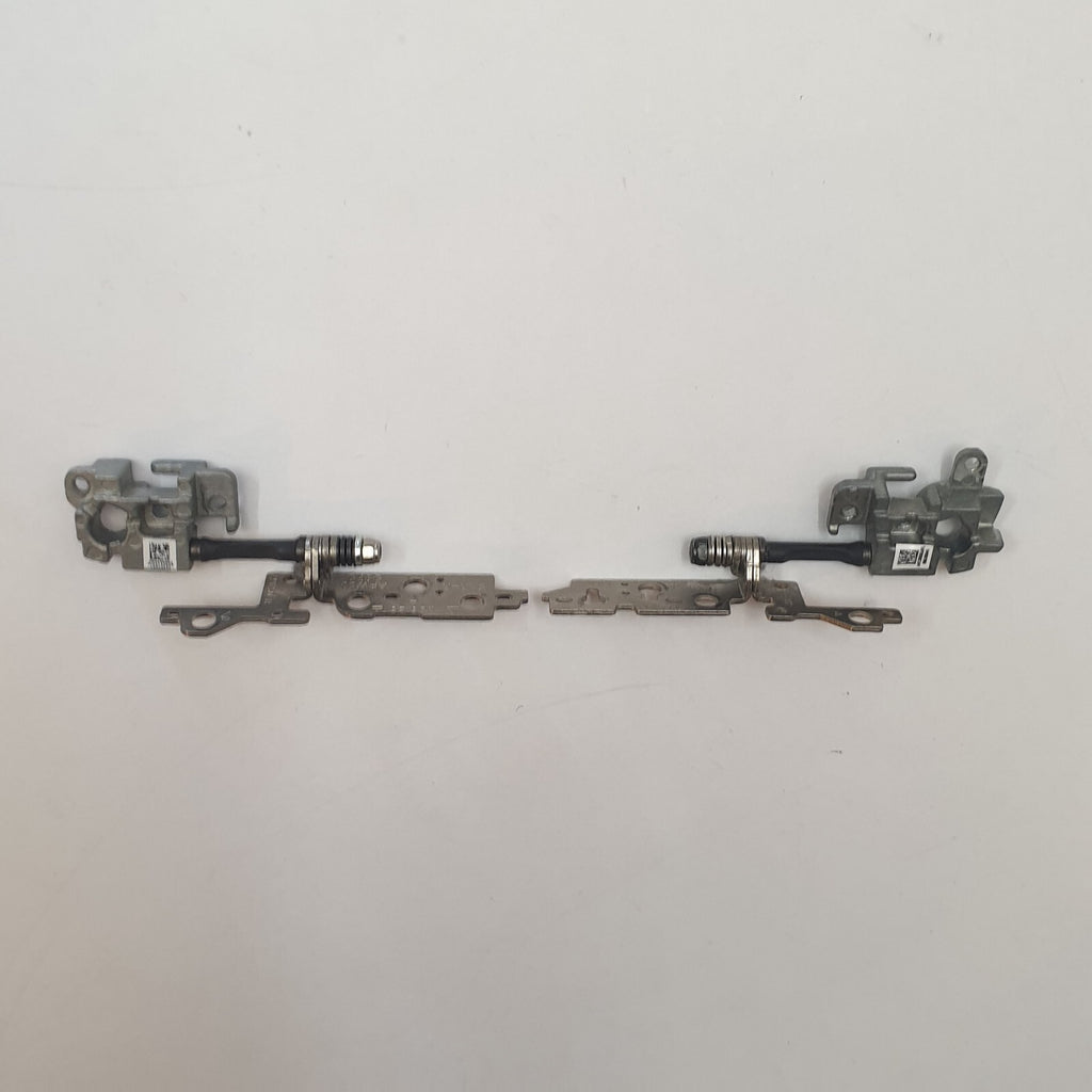 HP ZBook 15 G3 Displayscharniere L+R Scharnier Set Display Hinge – Bild 2