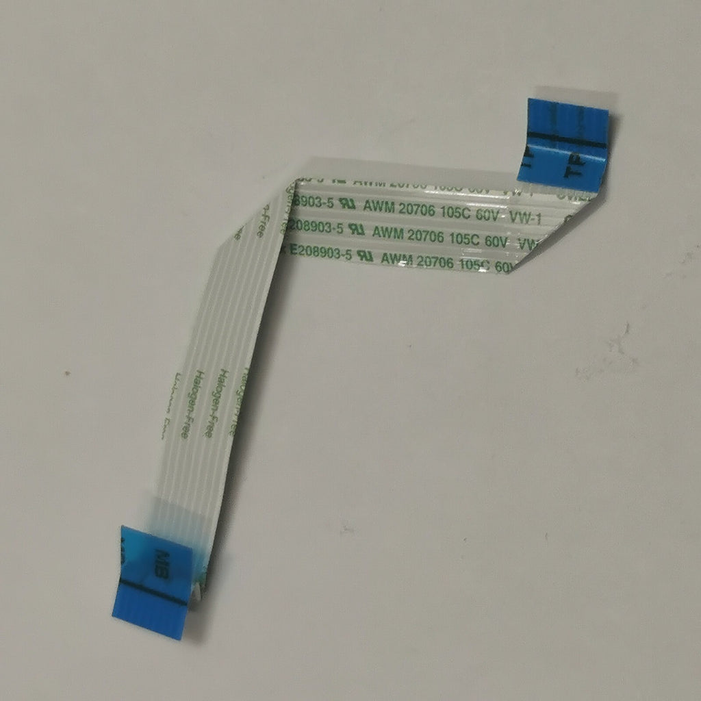 Acer Aspire 1 A114-32 Series Touchpadkabel Flexkabel Ribbon Cable