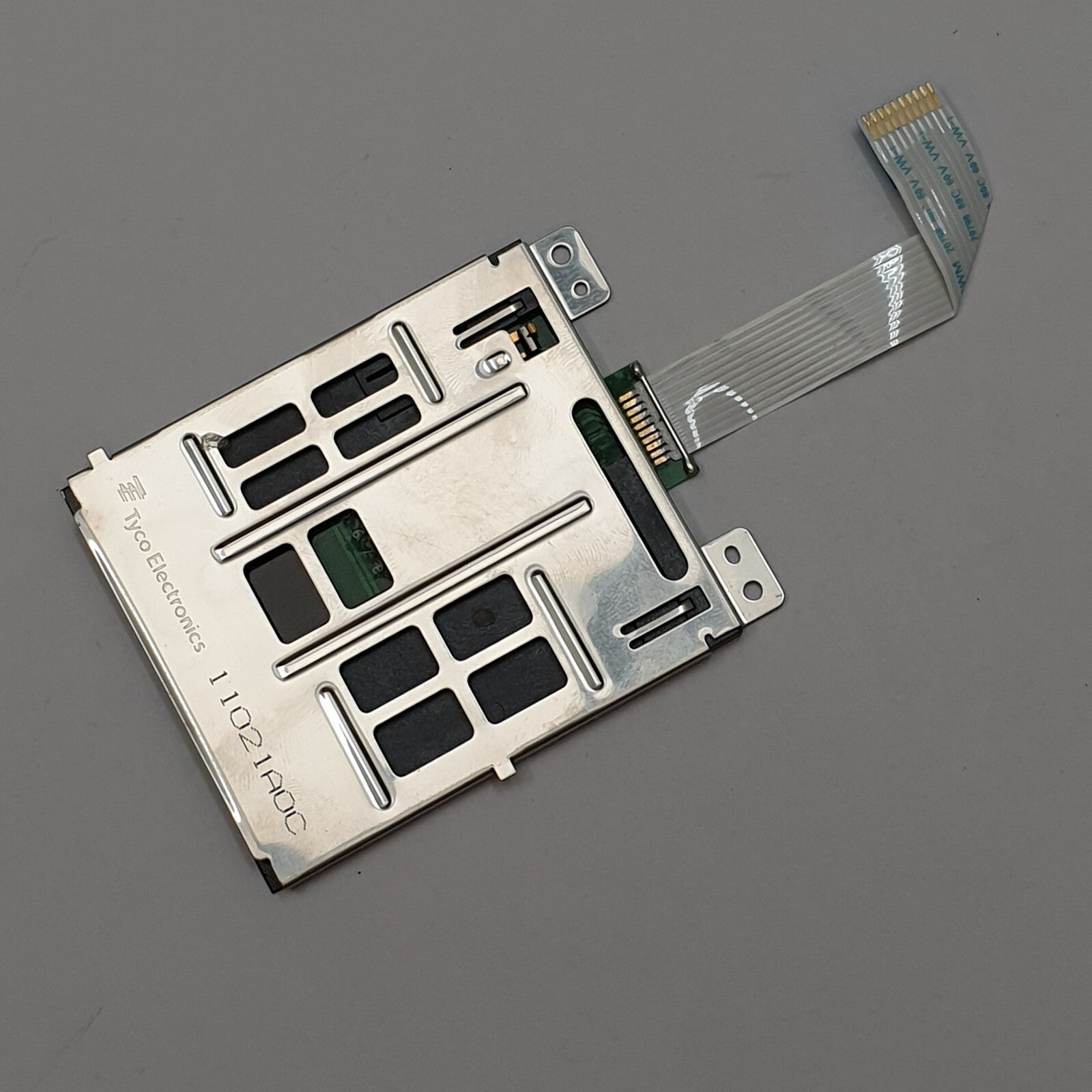 Dell Latitude E4310 Smart Card Reader Kartenleser