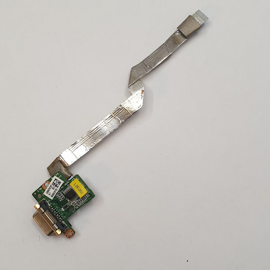 Lenovo ThinkPad Edge E145 USB Port I/O Board Platine Anschluss