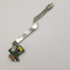 Lenovo ThinkPad Edge E145 USB Port I/O Board Platine Anschluss