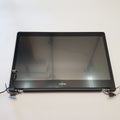 Fujitsu Lifebook U749 FHD Display komplett Bildschirm LCD Cover Scharniere