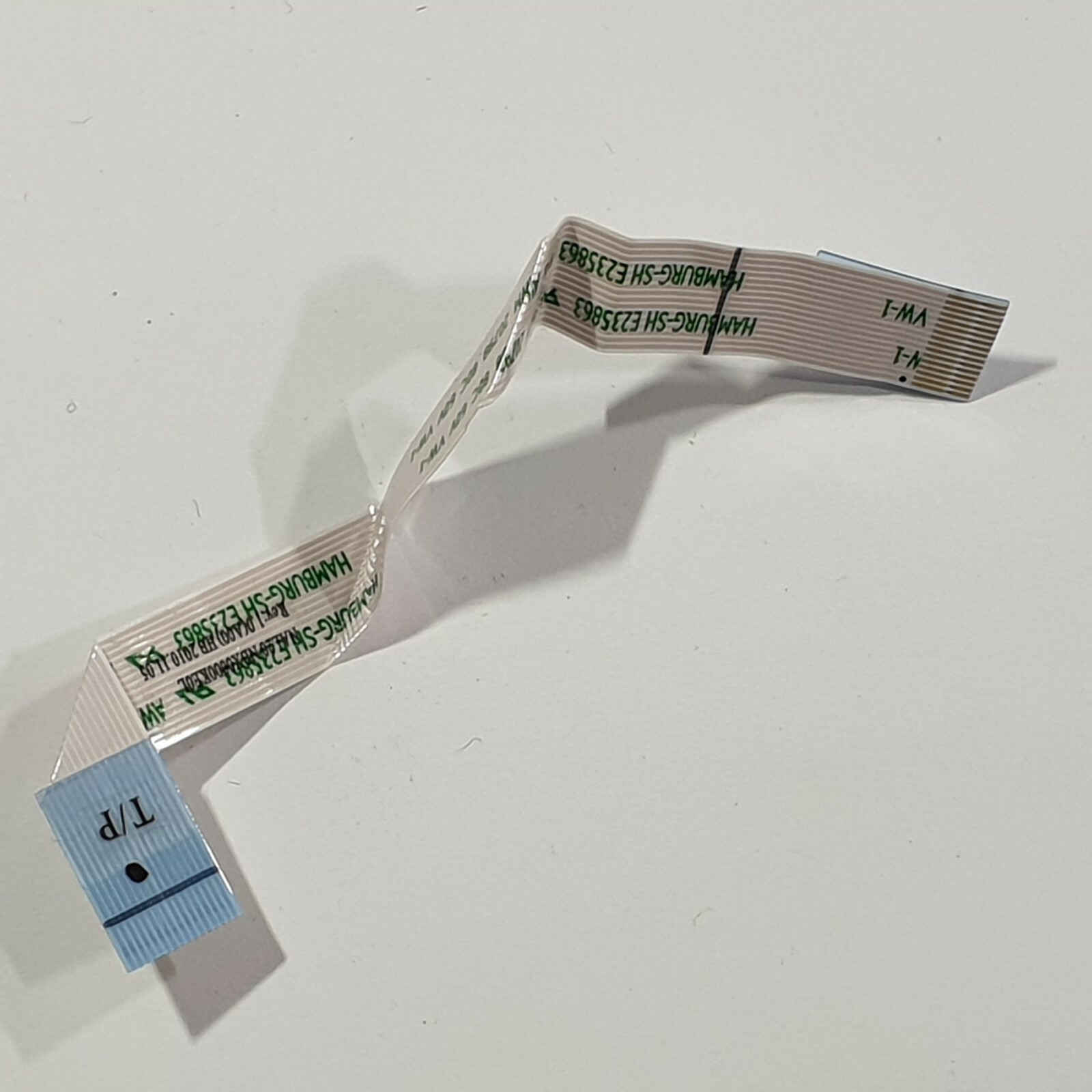 Dell Latitude E6510 Touchpadkabel Flachband Ribbon Flex Cable – Bild 2
