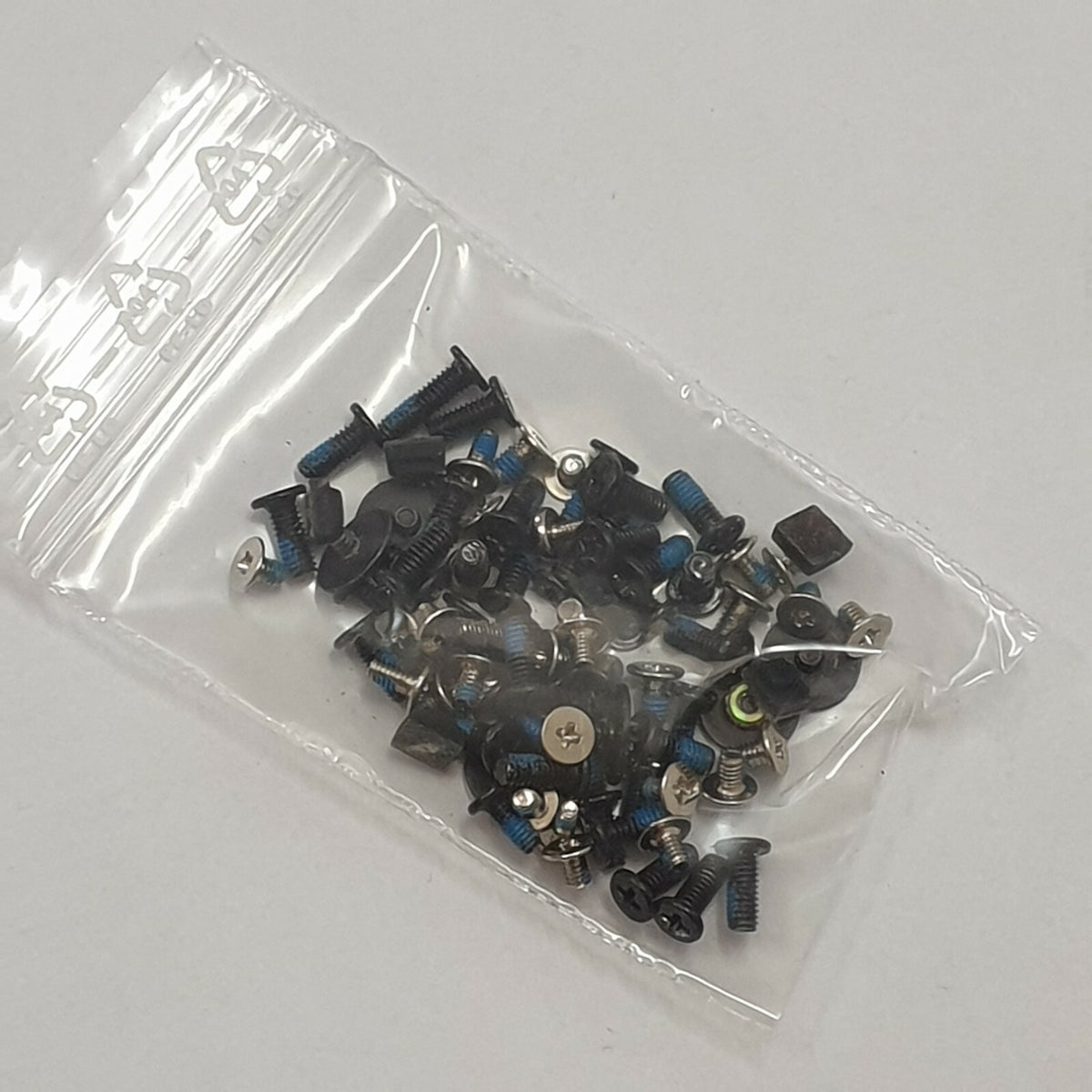 Wortmann Terra Mobile 1749 Schraubensatz Screw Set Schrauben Ersatzteil