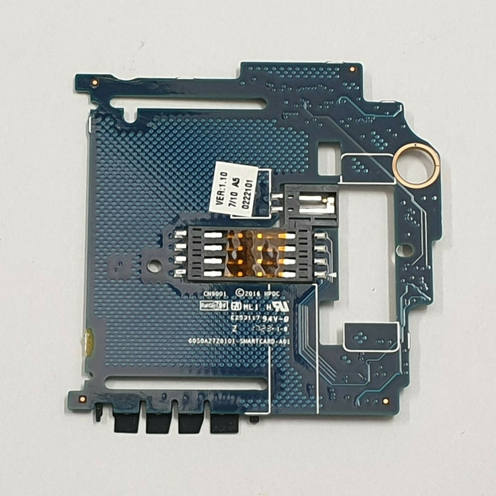 HP EliteBook 840 G4 Smart Card Reader Board Platine