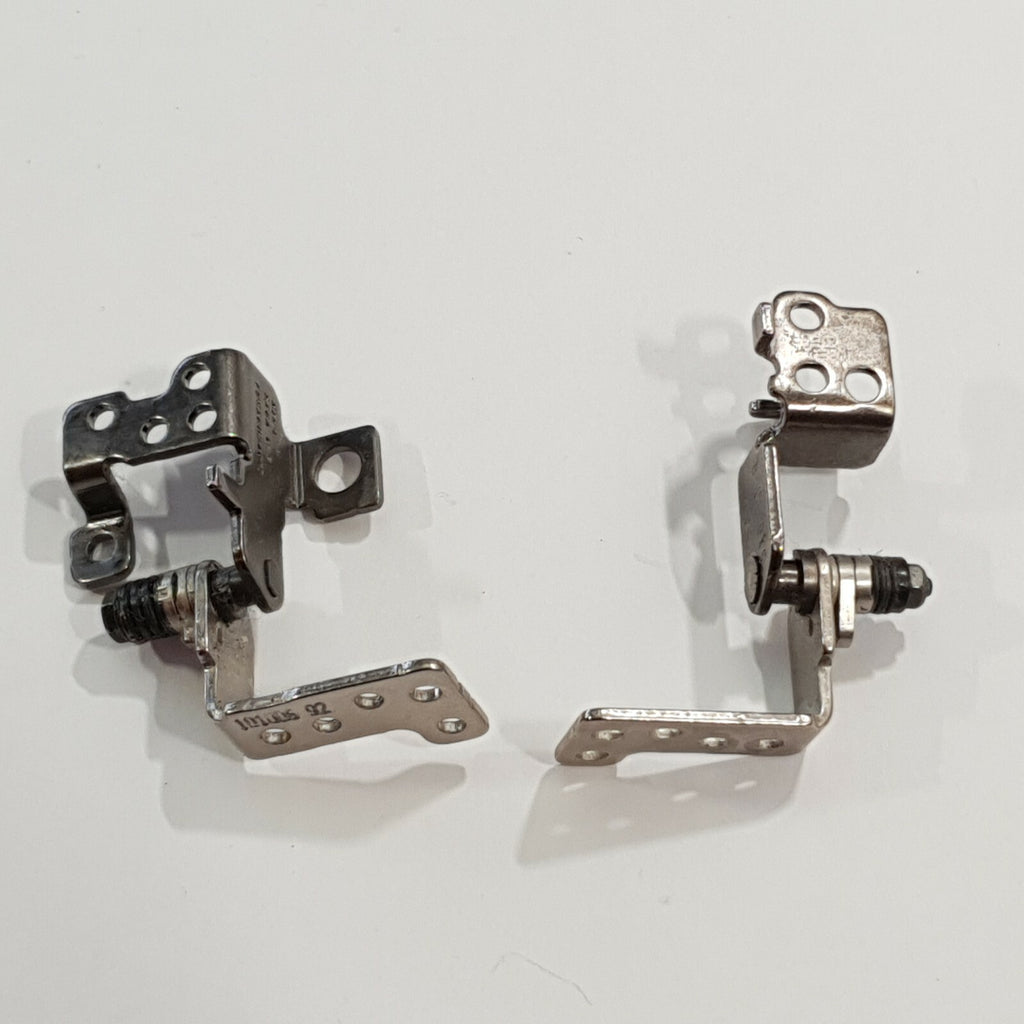 HP ProBook 4320s Displayscharniere Leisten L+R Scharniere Links Rechts Hinges – Bild 2