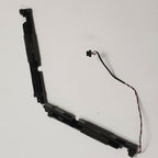 Fujitsu LIFEBOOK A555 Lautsprecher Speaker Set Intern