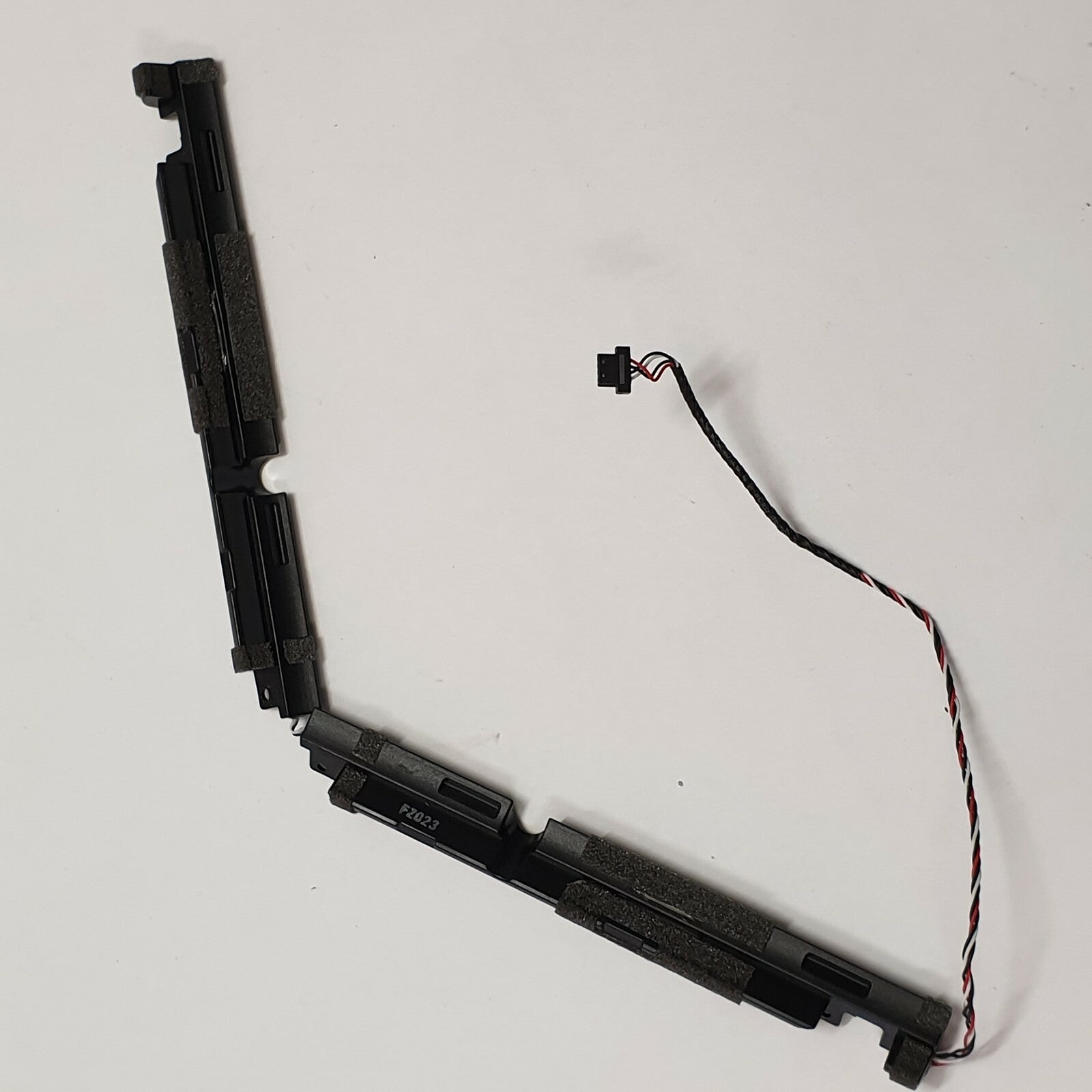 Fujitsu LIFEBOOK A555 Lautsprecher Speaker Set Intern