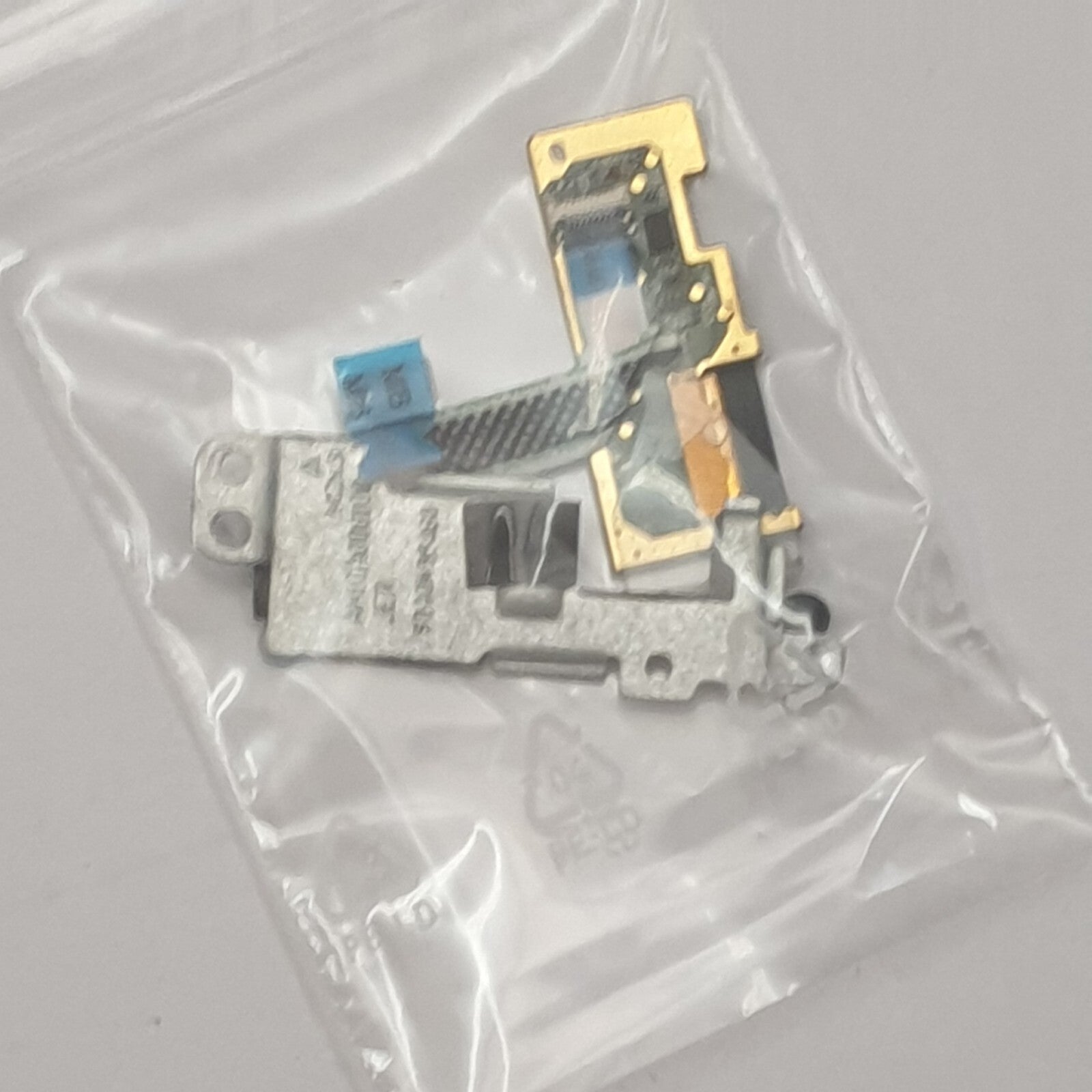 Lenovo ThinkPad T470p Fingerprint Sensor Fingerabdruck Scanner Modul – Bild 2