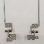 Asus X550C Displayscharniere Leisten Set Scharnier Halterung Hinge Links Rechts