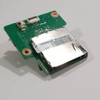 Lenovo ThinkPad L520 Kartenleser Board mit Kabel Card Reader Platine