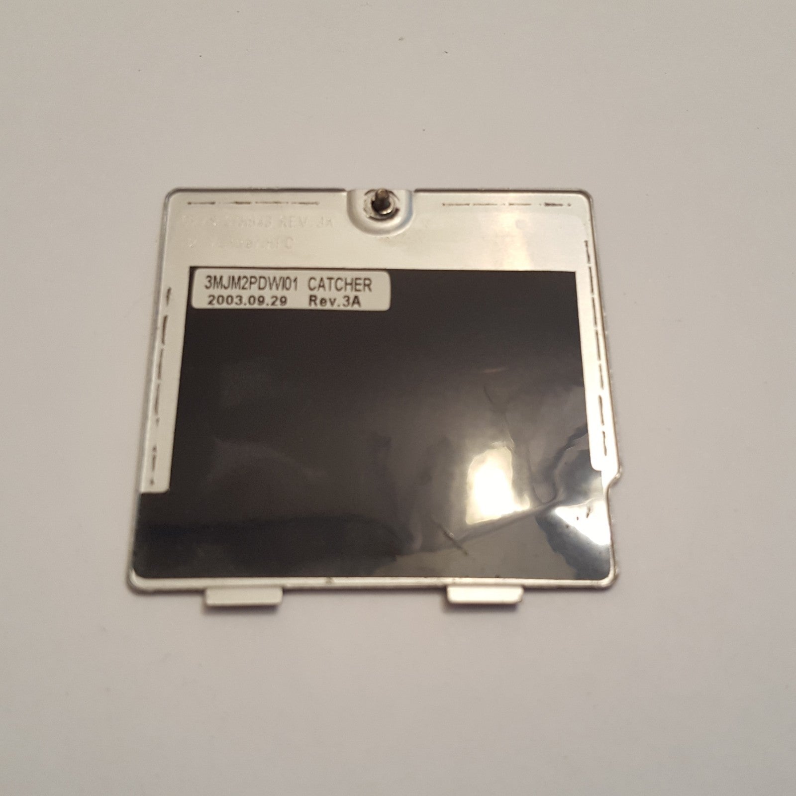 Dell Latitude D600 WIFI Dell Latitude D600 Abdeckung Gehäuse Boden RAM Slot RAM – Bild 2