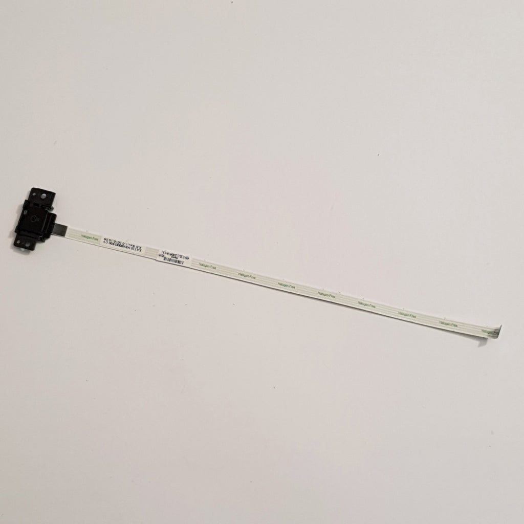 HP EliteBook 2540p LED Beleuchtung Lampe Tastaturlicht Night Light Modul Kabel – Bild 2